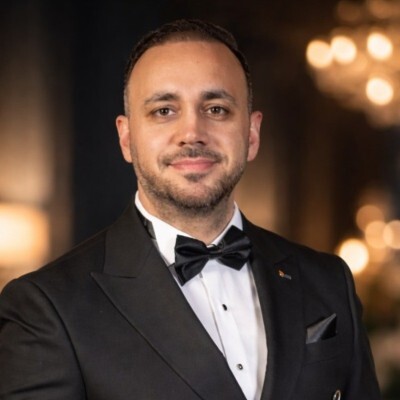 Halil İbrahim Demir
